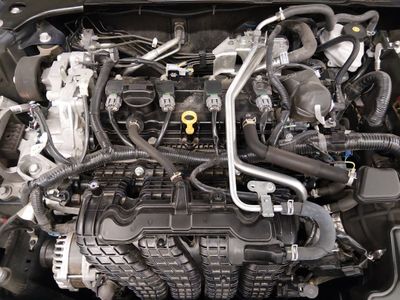 2024 Nissan Altima - Photo 9