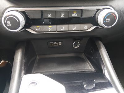 2024 Nissan Altima — photo 19 view