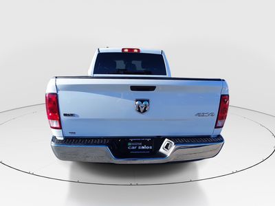2024 Ram 1500 Classic - Photo 6