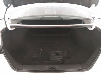 2024 Nissan Sentra - Photo 11