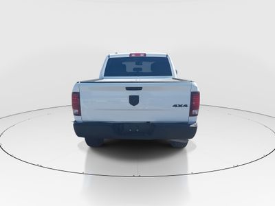 2024 Ram 1500 Classic - Photo 6