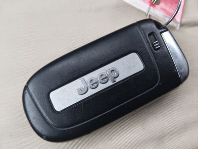 2023 Jeep Renegade - Photo 15