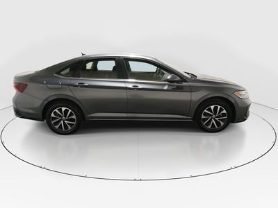 2024 Volkswagen Jetta - Photo 8