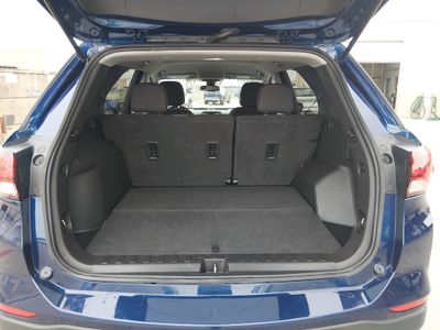 2023 Chevrolet Equinox - Photo 11