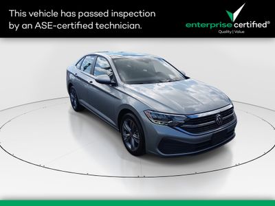 2024 Volkswagen Jetta - Photo 1