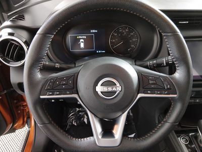 2023 Nissan Kicks - Photo 12