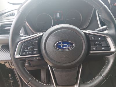 2024 Subaru Ascent - Photo 12