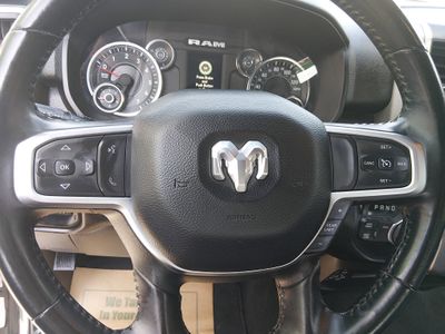 2024 Ram 2500 - Photo 12