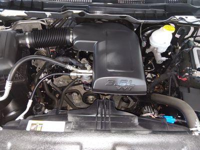 2024 Ram 1500 Classic - Photo 9