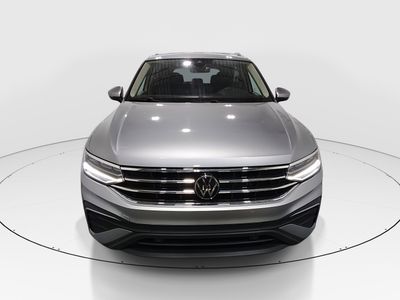 2024 Volkswagen Tiguan - Photo 2