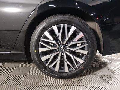 2024 Nissan Altima - Photo 10