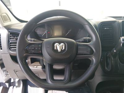 2023 Ram ProMaster Cargo Van - Photo 12