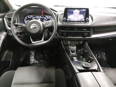 2024 Nissan Rogue - Photo 12