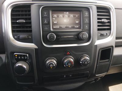 2024 Ram 1500 Classic - Photo 13