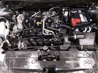 2024 Nissan Altima - Photo 9