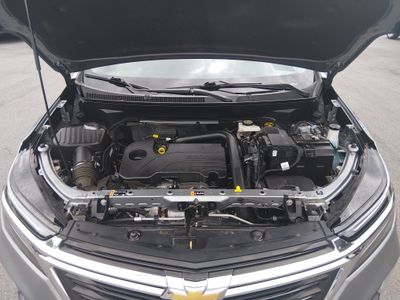 2023 Chevrolet Equinox - Photo 9