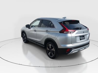 2024 Mitsubishi Eclipse Cross - Photo 5