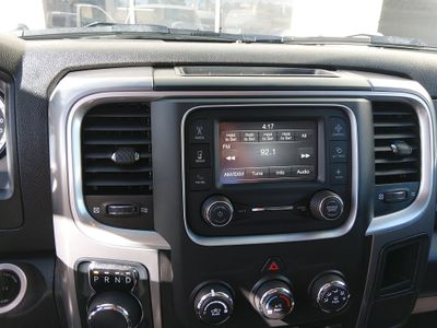2024 Ram 1500 Classic - Photo 18