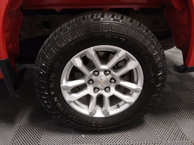 2024 Chevrolet Silverado 1500 - Photo 10