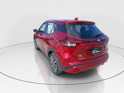 2023 Nissan Kicks - Photo 5