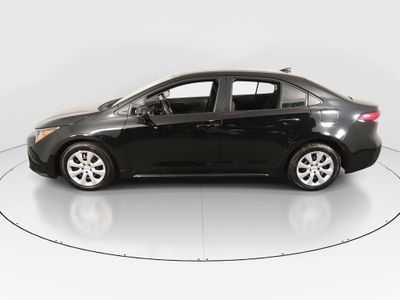 2024 Toyota Corolla - Photo 4