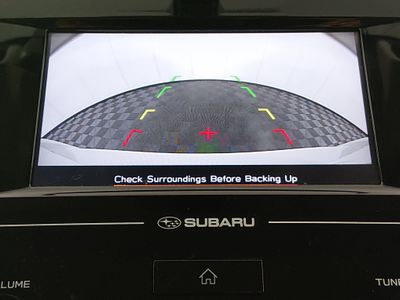 2023 Subaru Crosstrek - Photo 16