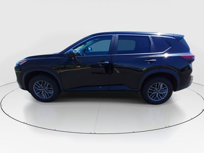 2024 Nissan Rogue - Photo 4