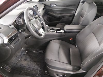 2024 Nissan Altima - Photo 20