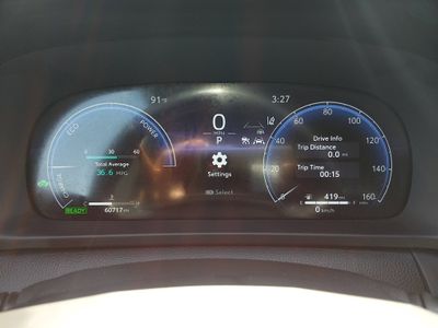 2023 Toyota Crown - Photo 14