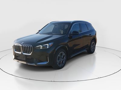 2025 BMW X1 - Photo 3