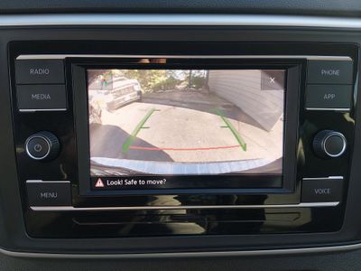 2023 Volkswagen Atlas - Photo 15