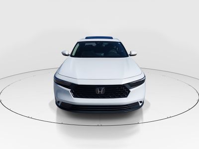 2024 Honda Accord Sedan - Photo 2