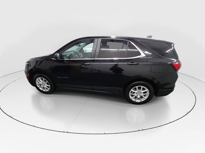 2023 Chevrolet Equinox - Photo 4