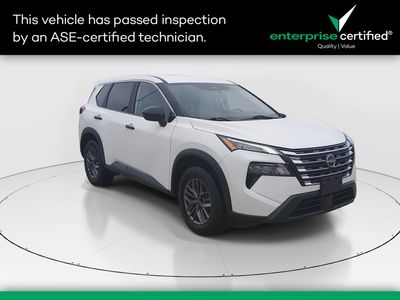 2024 Nissan Rogue - Photo 1