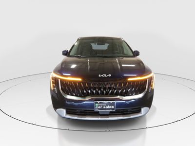 2025 Kia Carnival Hybrid - Photo 2