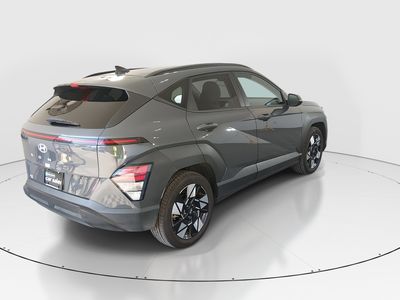 2024 Hyundai Kona - Photo 7