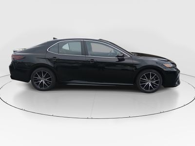 2024 Toyota Camry - Photo 8