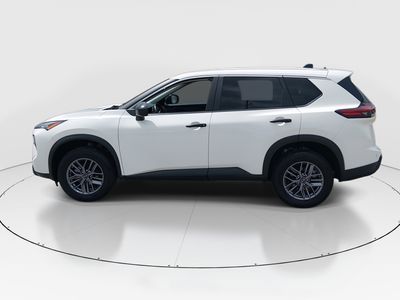 2024 Nissan Rogue - Photo 4