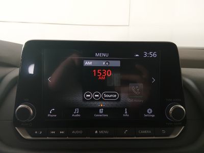 2023 Nissan Rogue - Photo 17