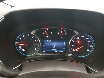 2024 Chevrolet Equinox — photo 14 view