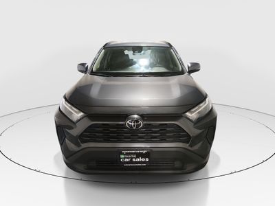 2025 Toyota RAV4 - Photo 2