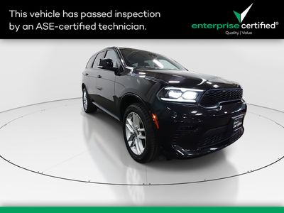 2023 Dodge Durango - Photo 1