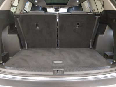 2024 Volkswagen Atlas - Photo 11