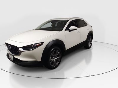 2022 Mazda CX-30 - Photo 3