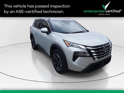 2024 Nissan Rogue - Photo 1