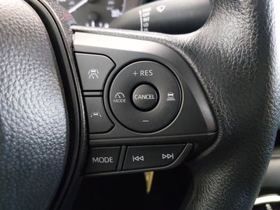 2025 Toyota Corolla - Photo 23