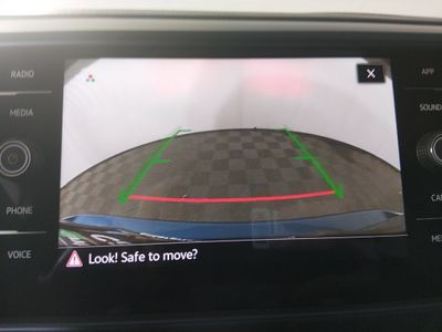 2024 Volkswagen Taos - Photo 16