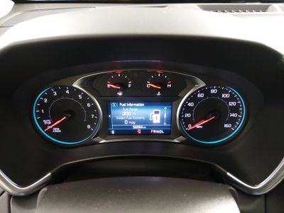 2024 Chevrolet Equinox - Photo 14