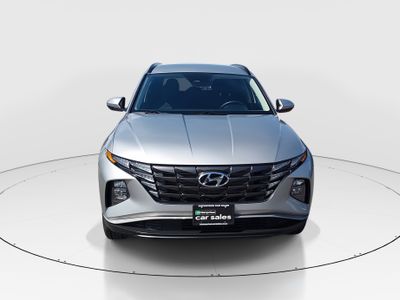 2024 Hyundai Tucson - Photo 2