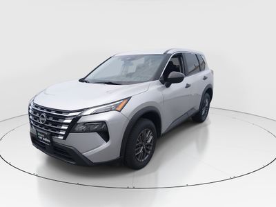 2024 Nissan Rogue - Photo 3